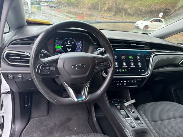 Used 2023 Chevrolet Bolt LT w/ Driver Confidence Package image 19