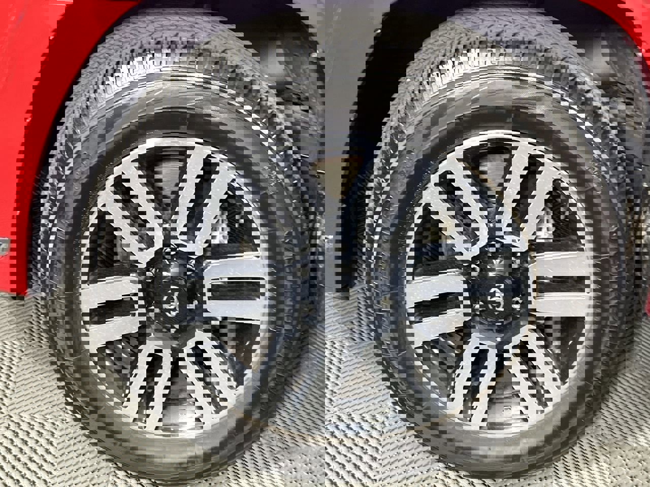 Used 2023 Toyota 4Runner Limited image 9