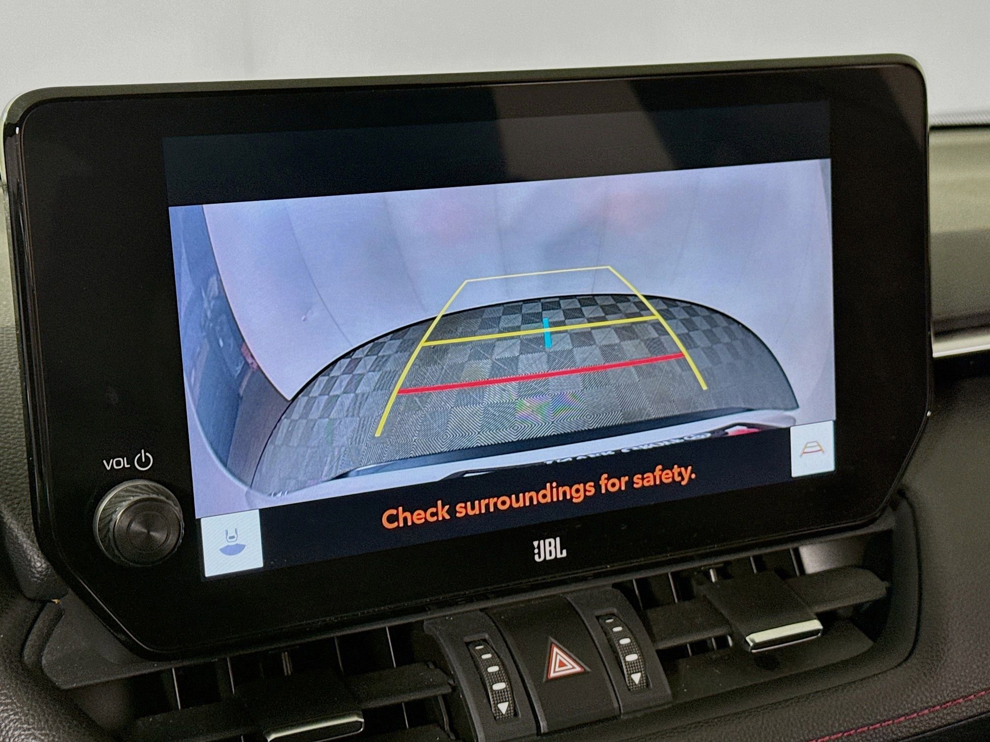 Certified 2023 Toyota RAV4 XSE w/ Weather Package AWD/4WD image 17