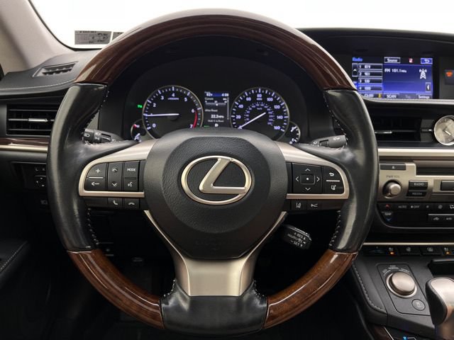 Used 2016 Lexus ES 350 FWD image 18