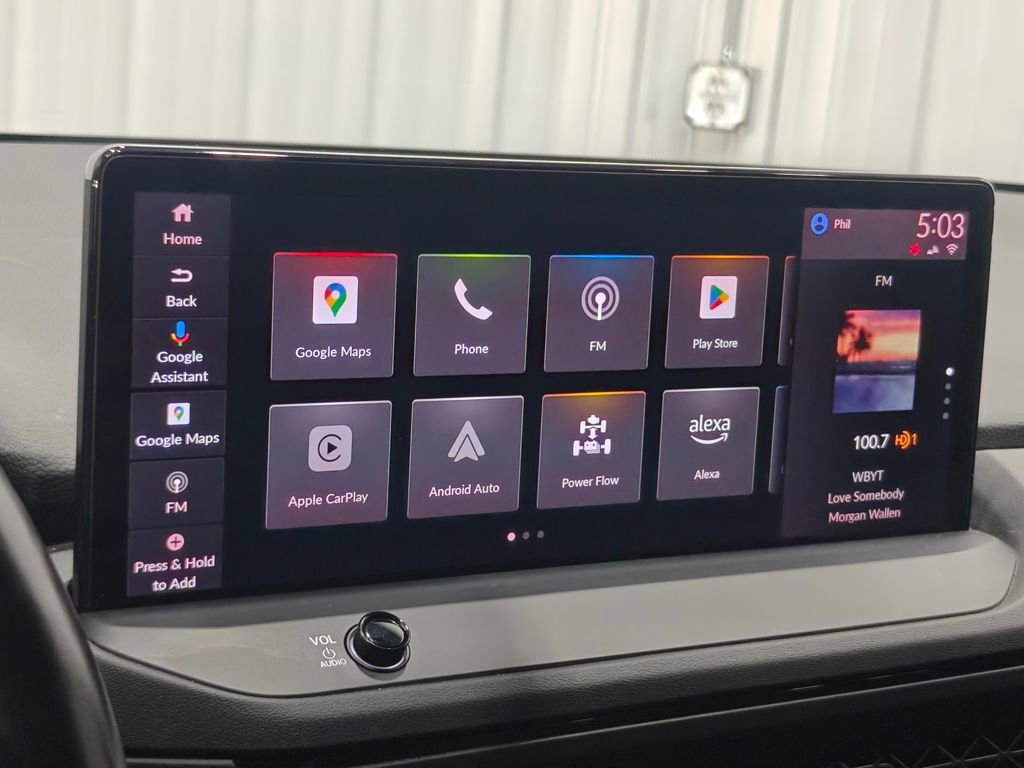 Used 2023 Honda Accord Touring image 32