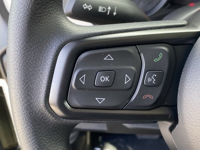 New 2026 Jeep Wrangler Sport image 37