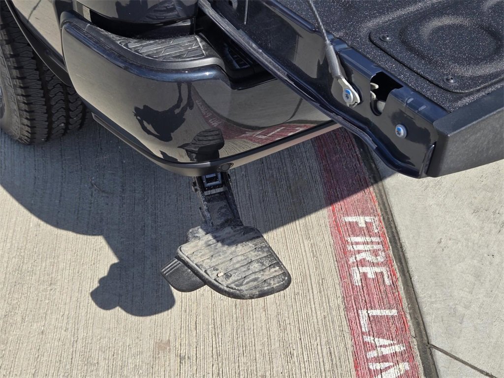 New 2025 RAM 2500 Lone Star image 6