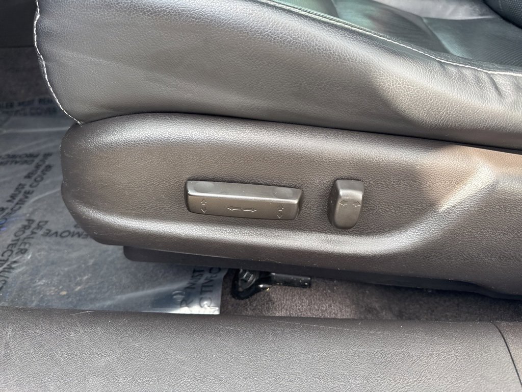 Used 2011 Acura TSX 2.4 image 17