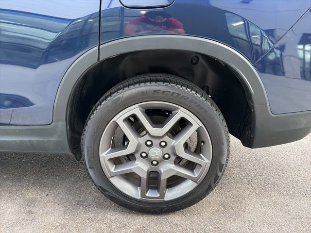 Used 2022 Honda Passport EX-L image 4