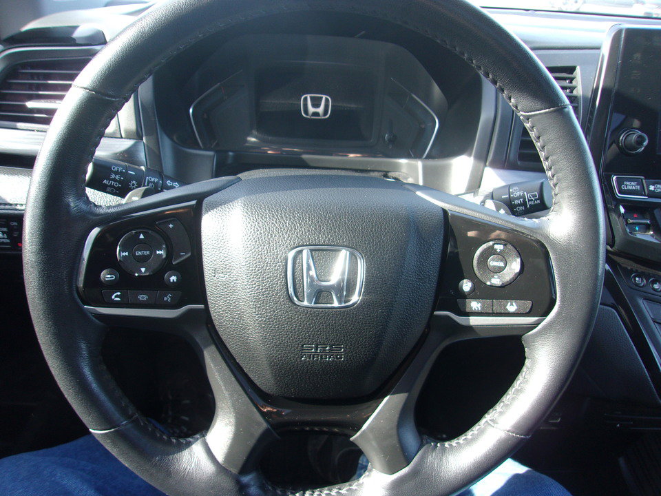 Used 2022 Honda Odyssey Elite image 24