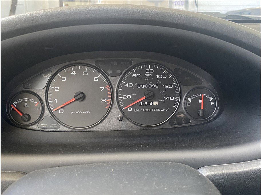 Used 1998 Acura Integra LS image 42