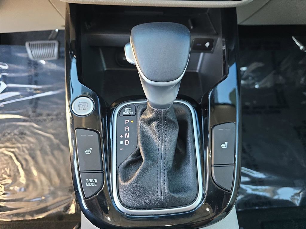 Used 2021 Kia Soul EX image 22