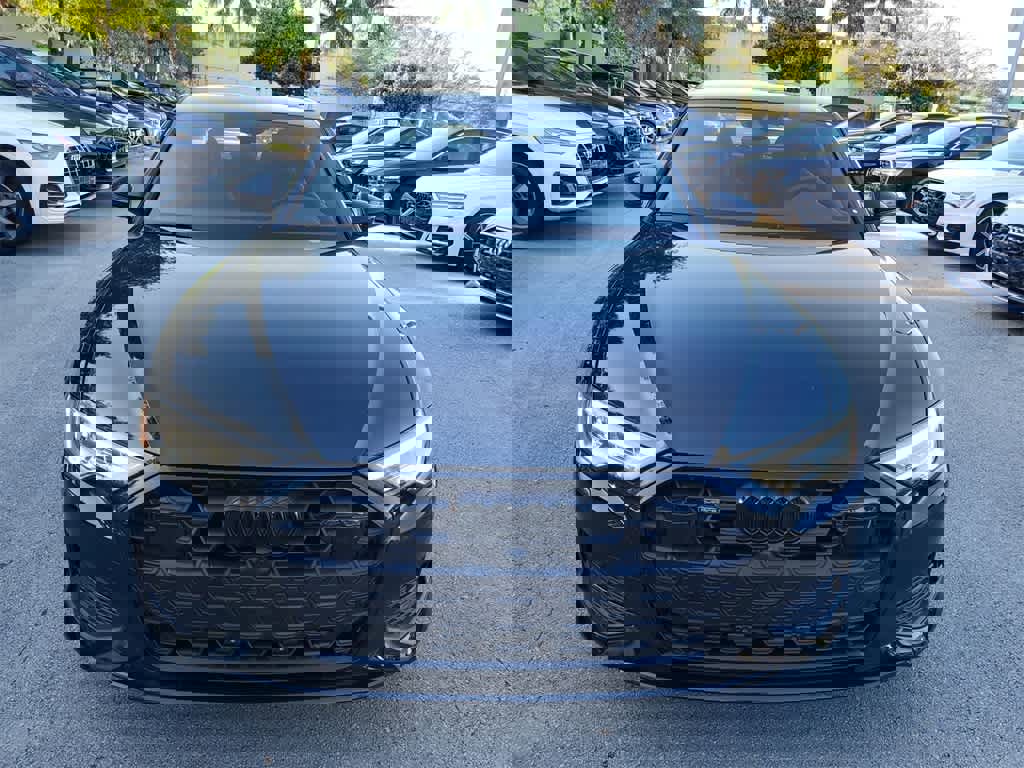 New 2025 Audi A6 Premium Plus image 3