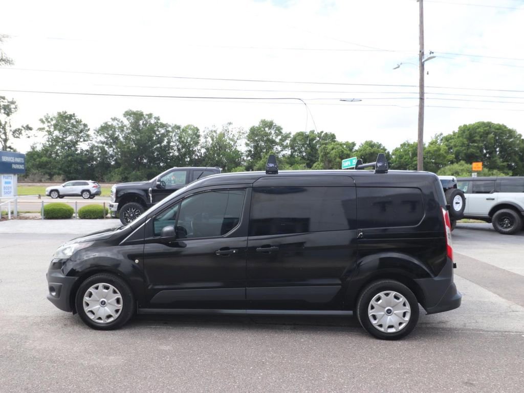 Used 2018 Ford Transit Connect XL image 5