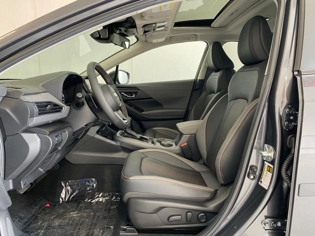 New 2026 Subaru Crosstrek 2.5i Limited AWD/4WD image 9