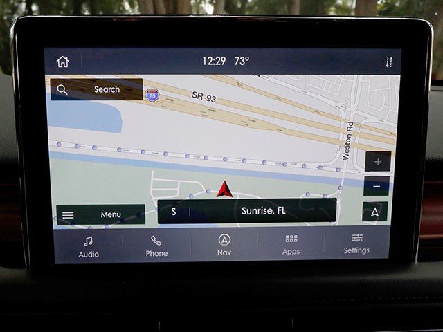 Used 2024 Lincoln Aviator Reserve AWD/4WD image 15