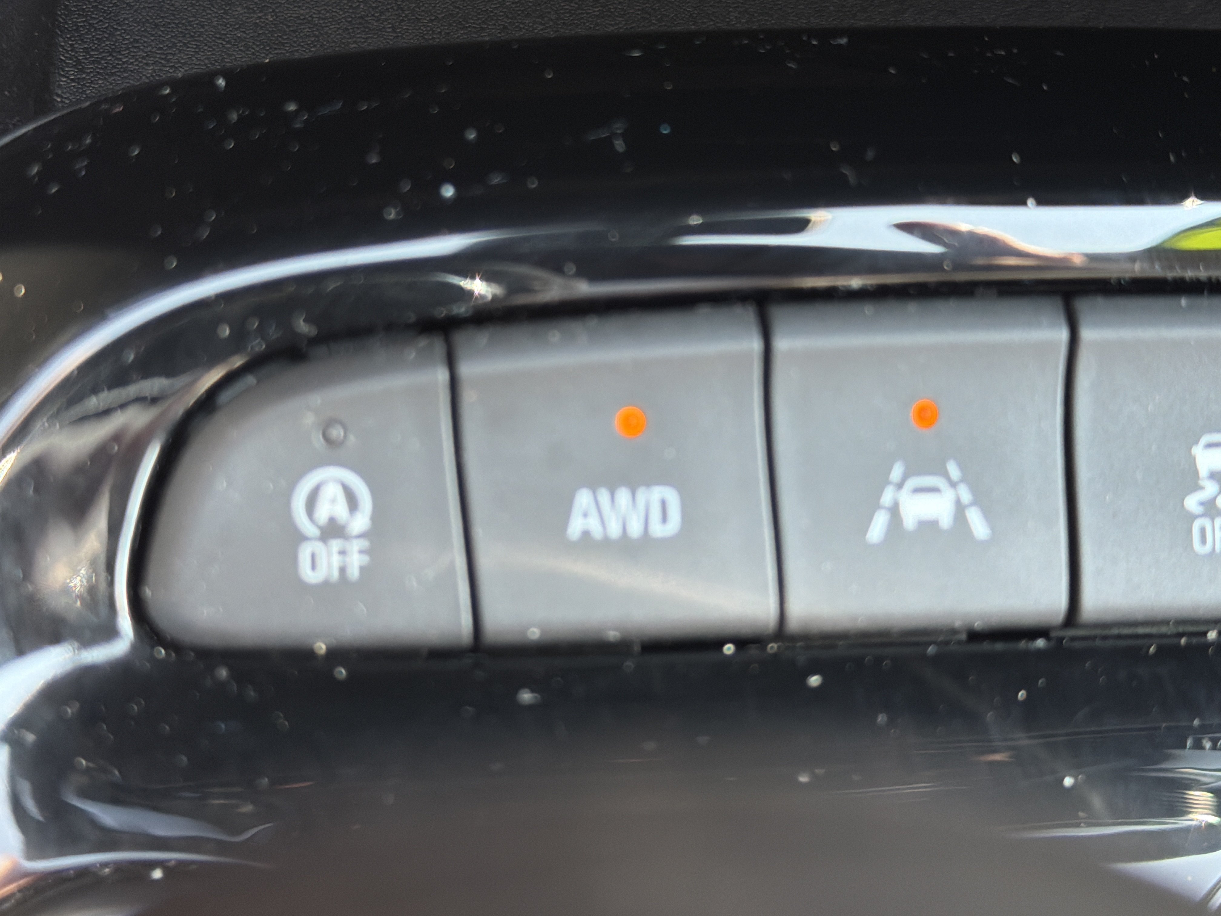Used 2023 Buick Encore GX Select w/ Safety Package II AWD/4WD image 31