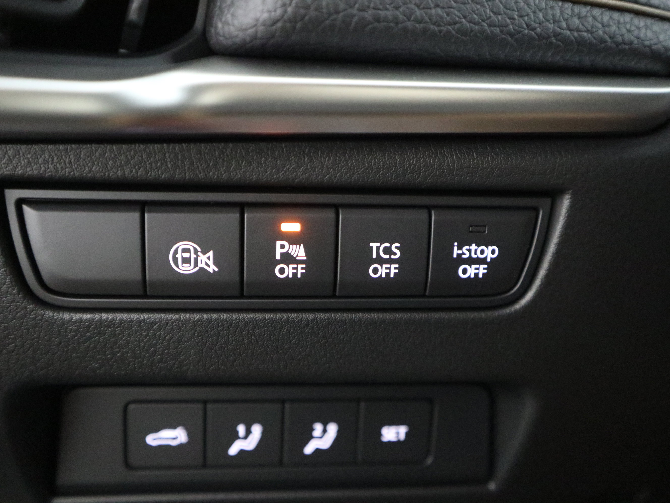 New 2026 MAZDA CX-90 3.3 Turbo w/ Preferred Package image 28