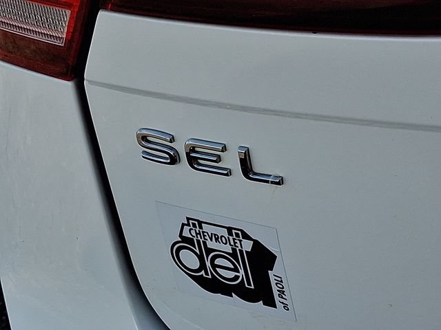 Used 2022 Volkswagen Tiguan SEL R-Line AWD/4WD image 32