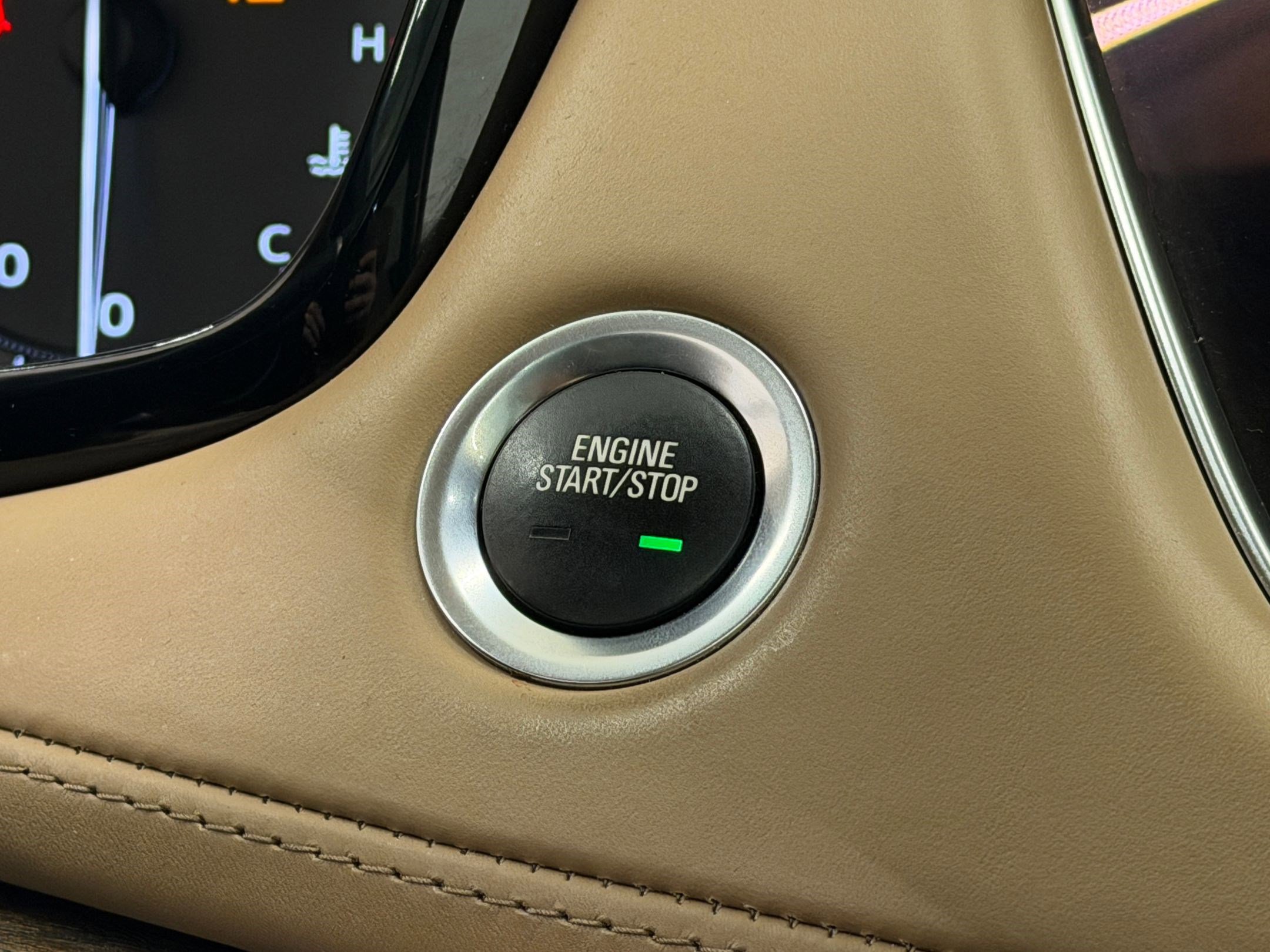 Used 2022 Cadillac XT5 Premium Luxury w/ Platinum Package image 28