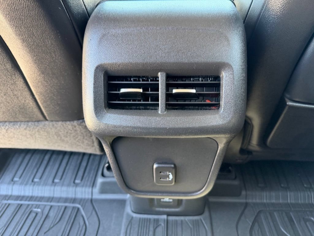 Used 2021 GMC Terrain SLT FWD image 27