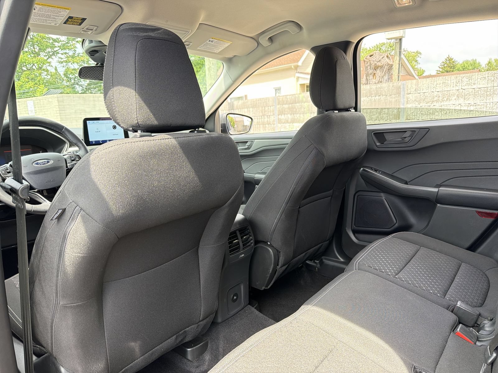 Used 2024 Ford Escape Active AWD/4WD image 19
