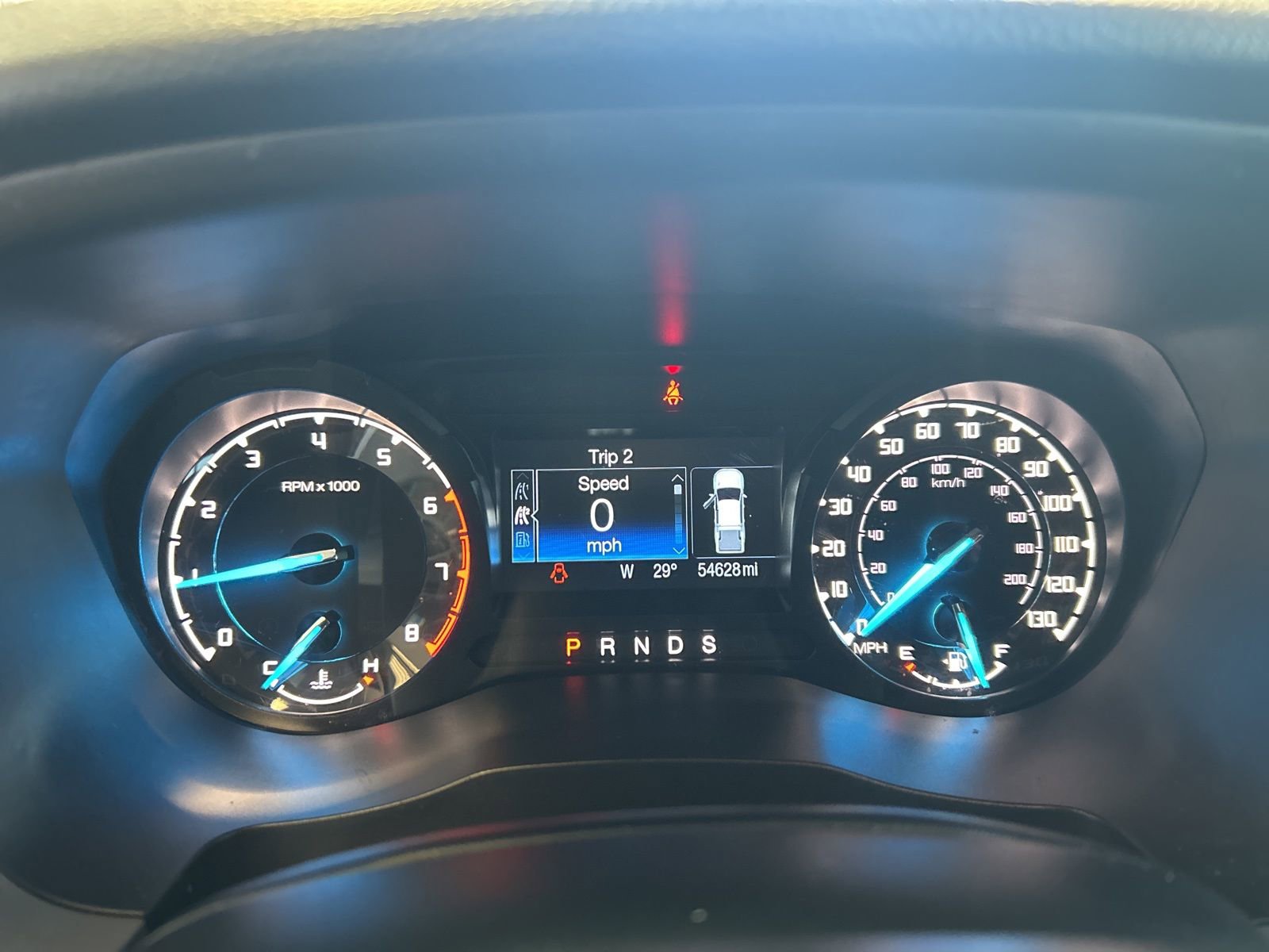 Used 2023 Ford Ranger XLT w/ Equipment Group 301A Mid image 19