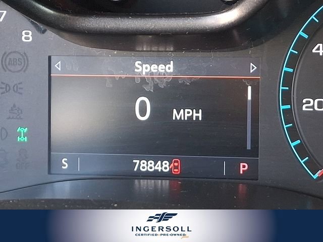 Used 2019 Chevrolet Colorado Z71 image 22