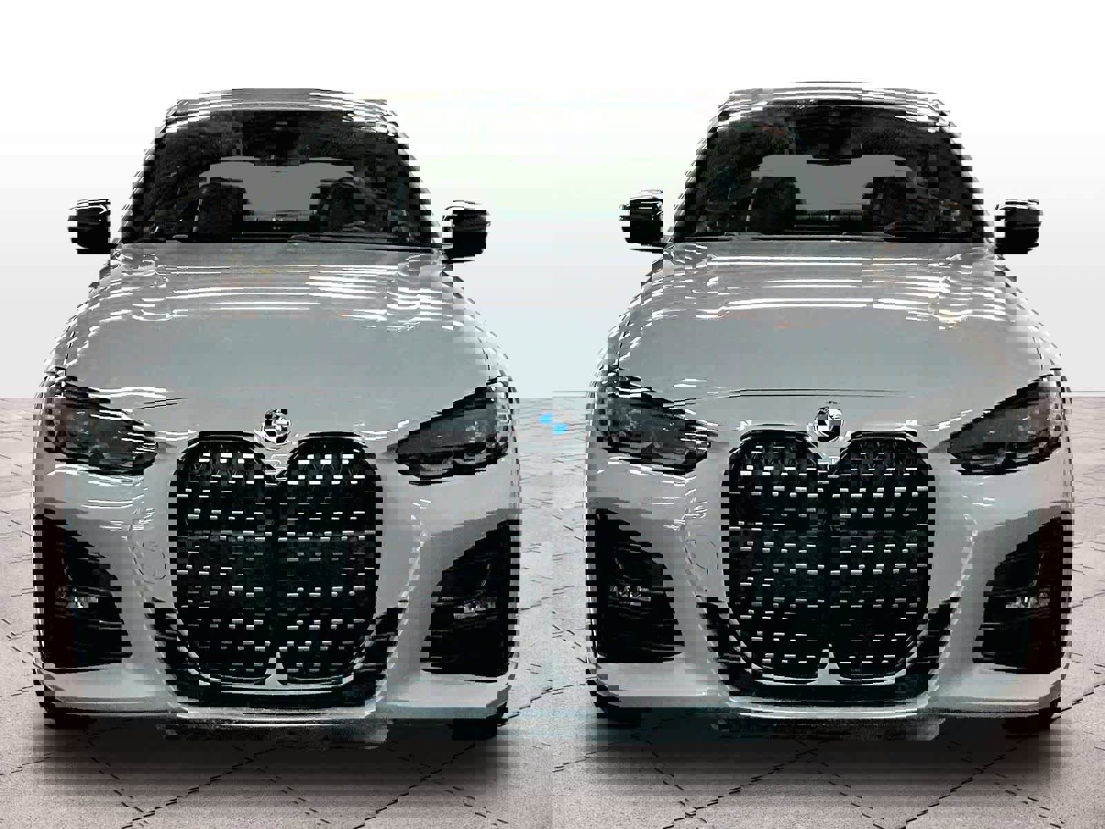 Used 2024 BMW 430i 430i w/ M Sport Package image 3