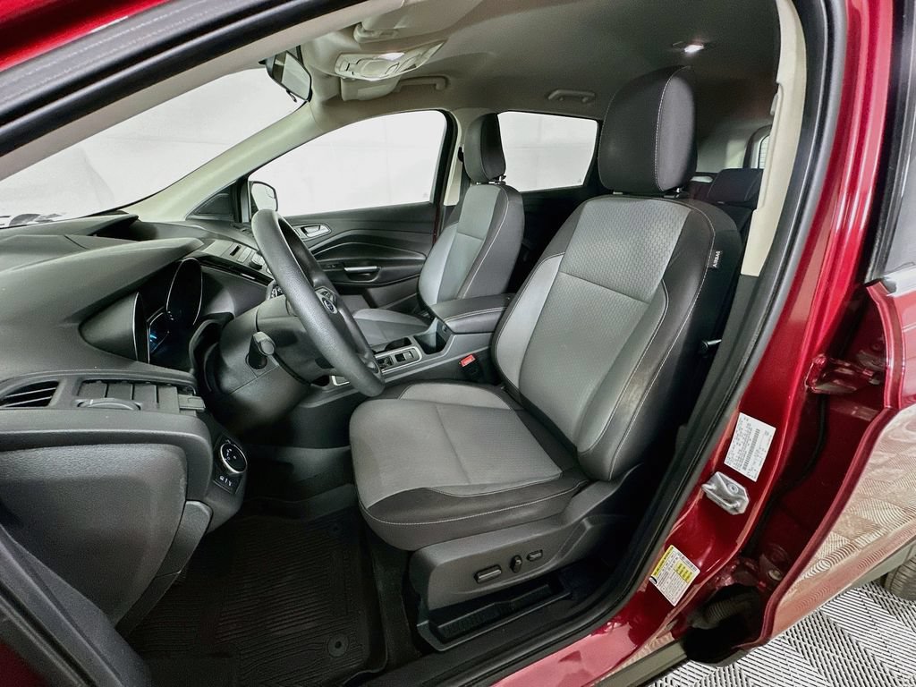 Used 2018 Ford Escape SE AWD/4WD image 24