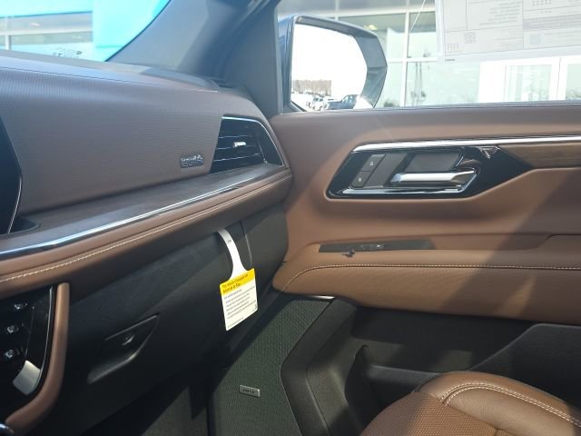 New 2026 Chevrolet Tahoe High Country image 30