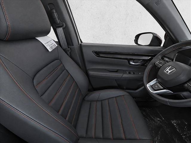 New 2027 Honda CR-V Sport Touring image 10