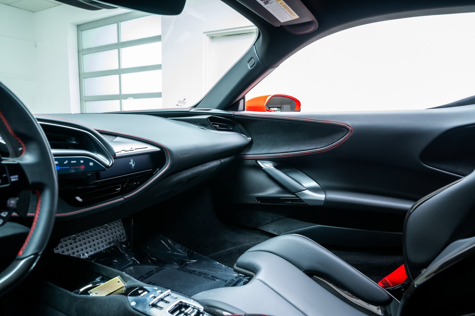 Used 2022 Ferrari SF90 Stradale AWD/4WD image 14