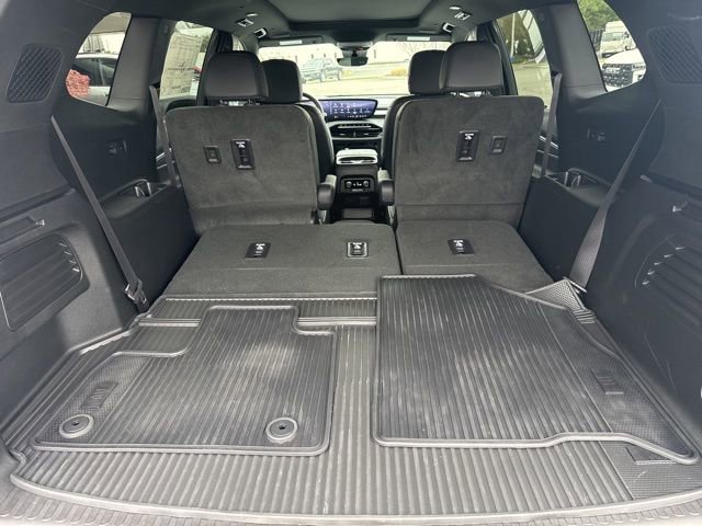 New 2026 Buick Enclave Sport Touring w/ Power Package AWD/4WD image 31
