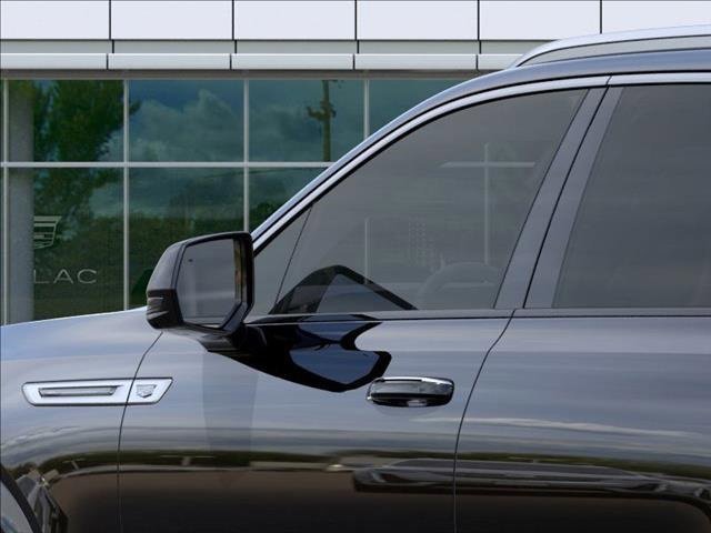 New 2026 Cadillac Escalade IQ Luxury 1 image 12