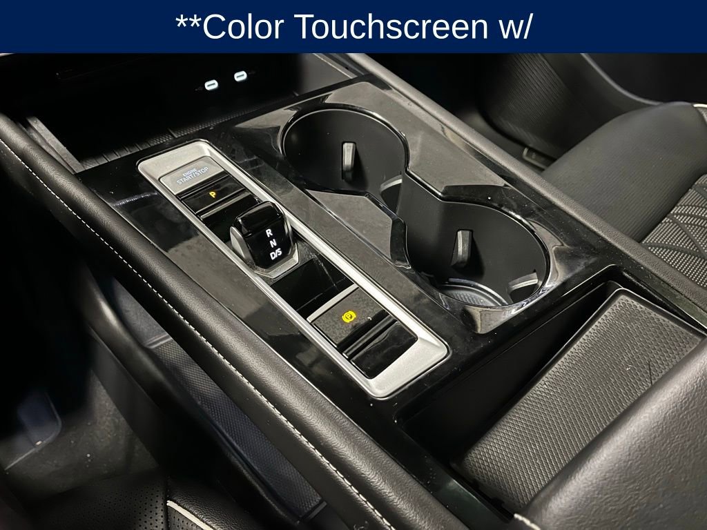 Certified 2025 Volkswagen Atlas SEL Premium R-Line image 14