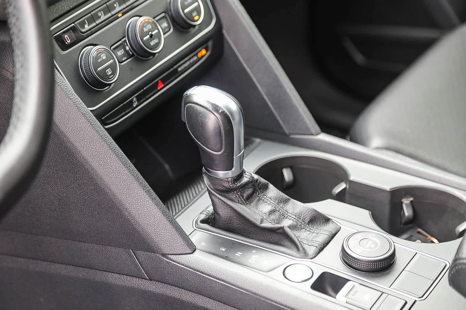 Used 2019 Volkswagen Atlas SE AWD/4WD image 20