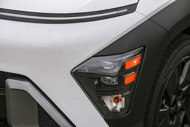 New 2026 Hyundai Kona SEL Sport FWD image 8