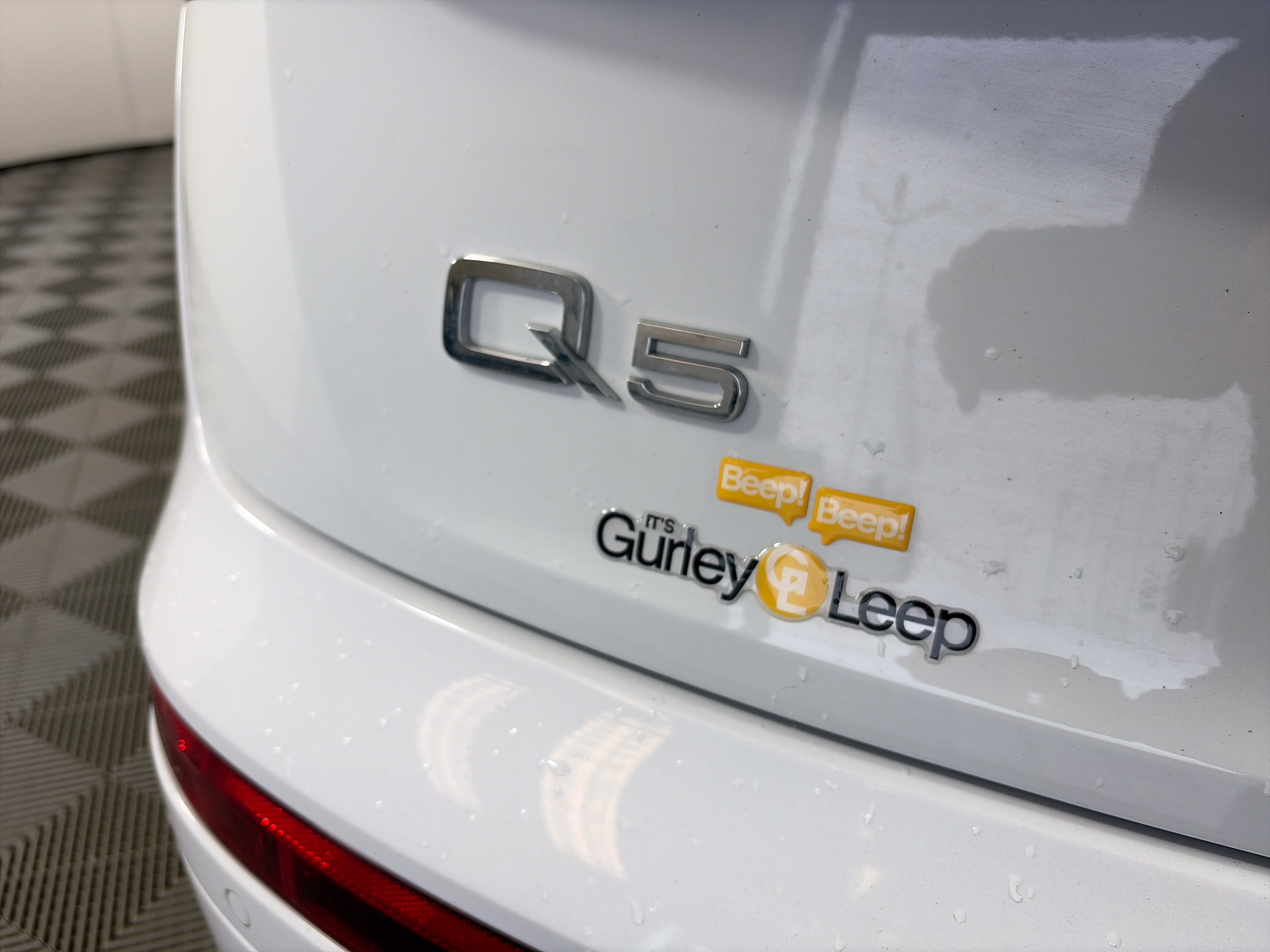 Used 2021 Audi Q5 2.0T Premium w/ Convenience Package AWD/4WD image 16