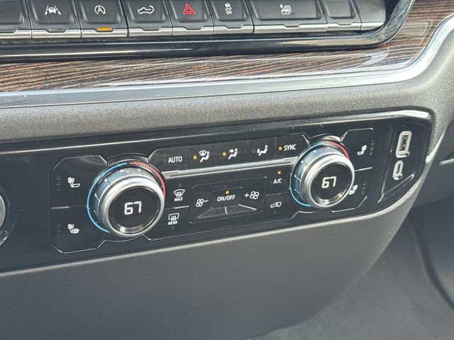 Used 2024 GMC Sierra 1500 SLE image 18