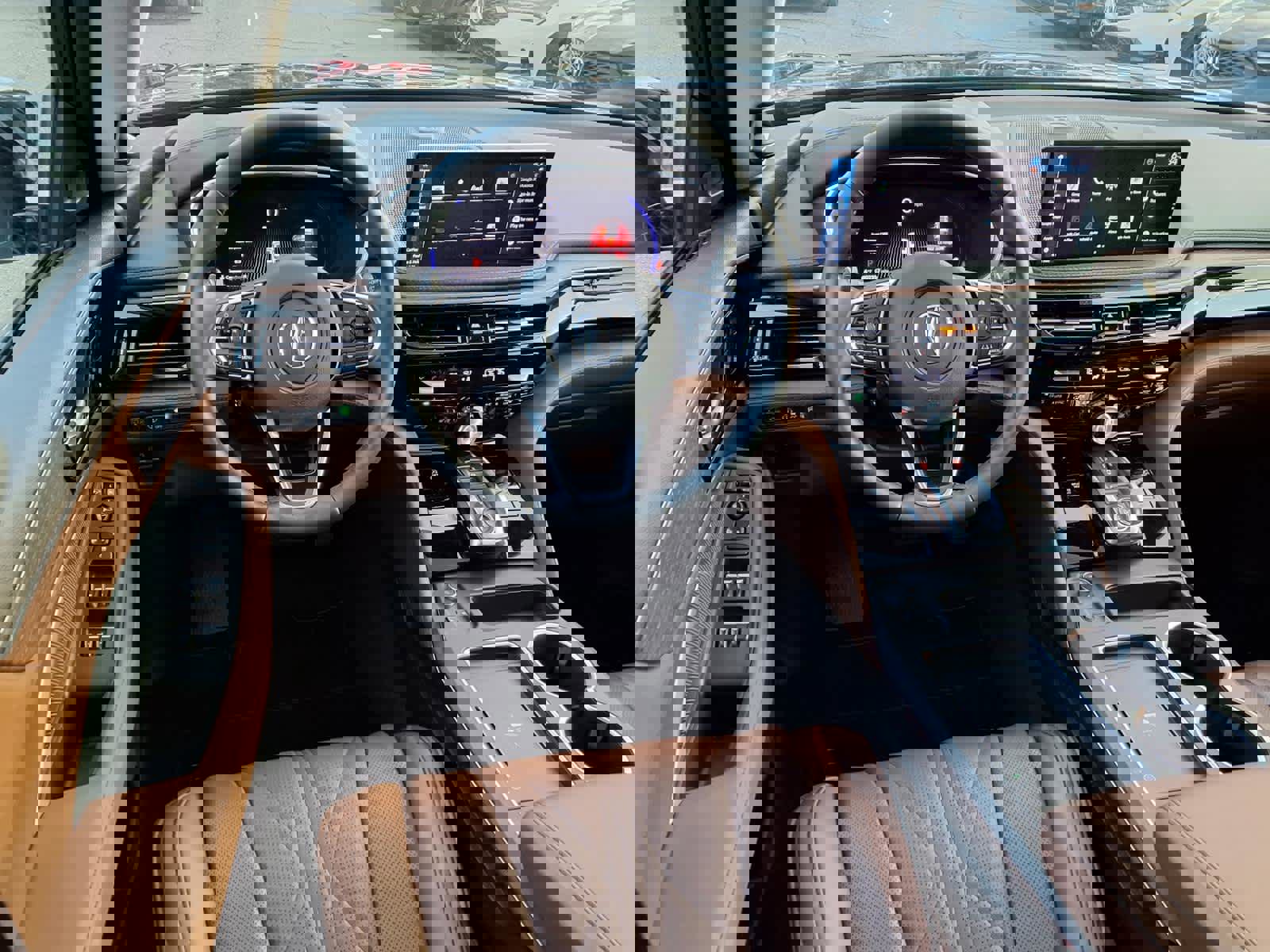 Certified 2026 Acura MDX SH-AWD w/ Advance Package image 10