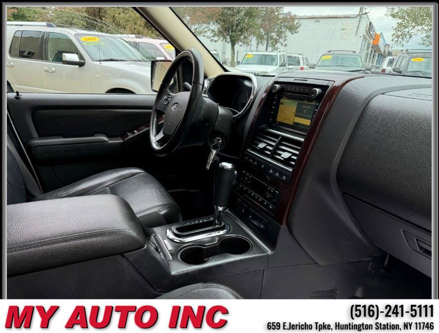 Used 2010 Ford Explorer Limited image 27