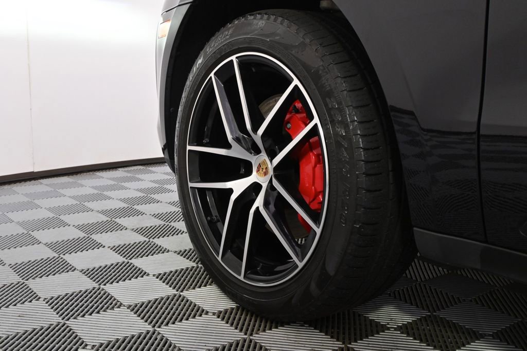 Used 2023 Porsche Macan S image 20