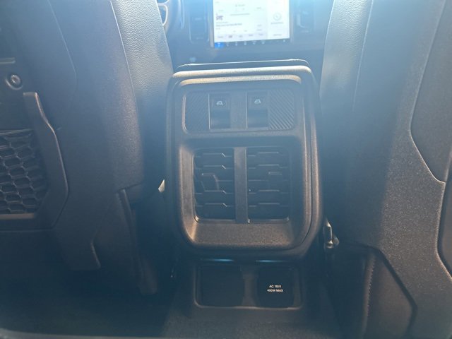 New 2025 Ford Bronco Badlands image 46