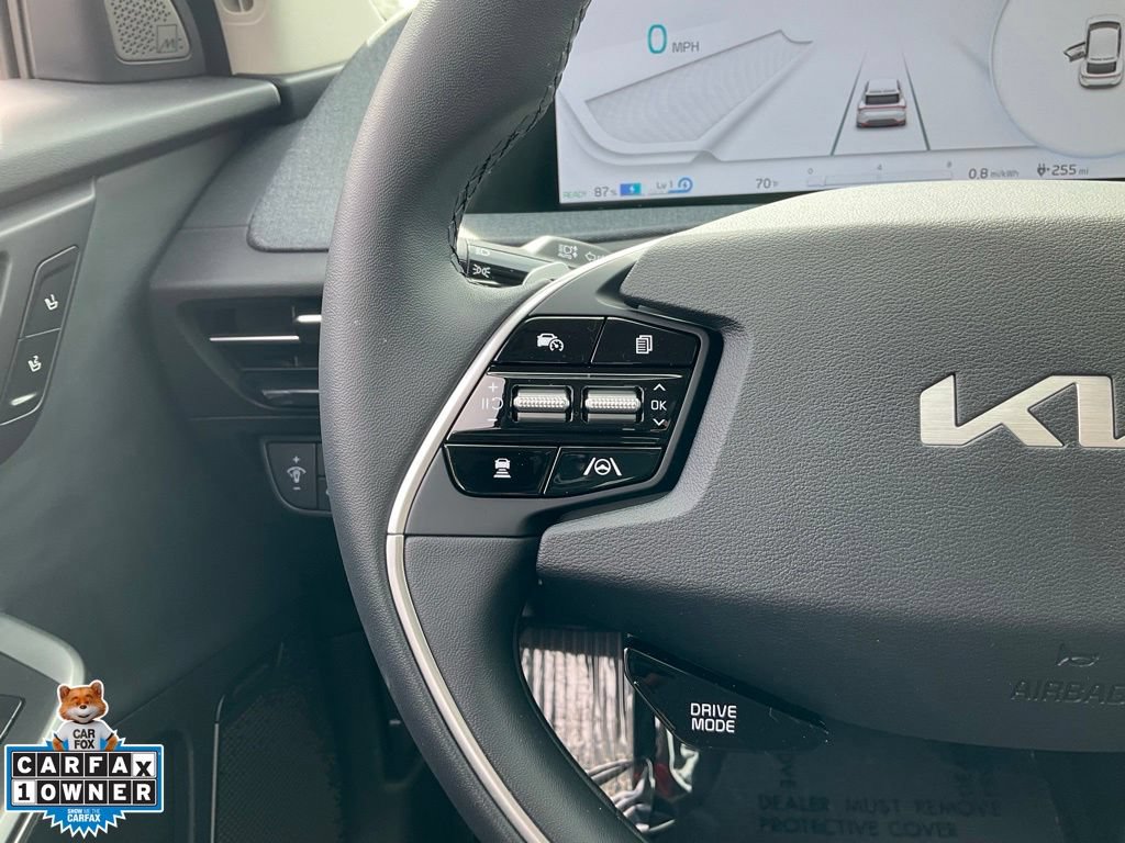 Used 2024 Kia EV6 Wind RWD image 44