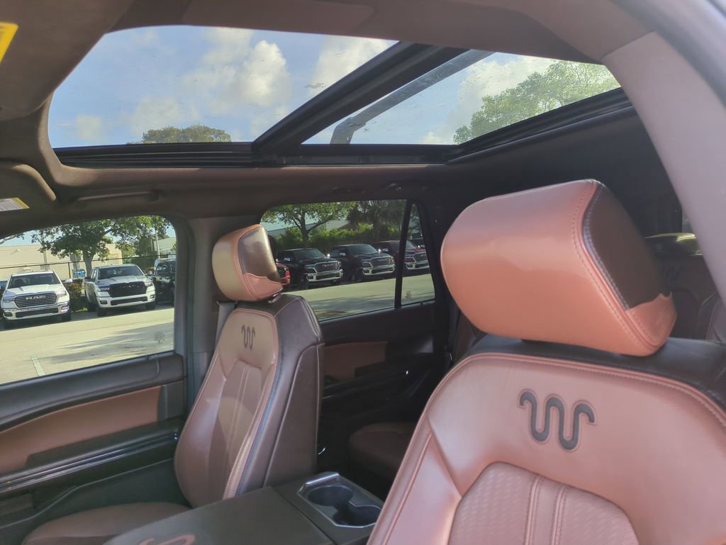 Used 2022 Ford Expedition King Ranch image 23