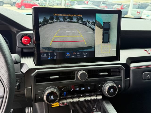 Used 2026 Toyota 4Runner TRD Pro AWD/4WD image 20