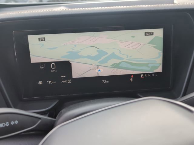 New 2026 GMC Terrain AT4 w/ Technology Package II AWD/4WD image 19