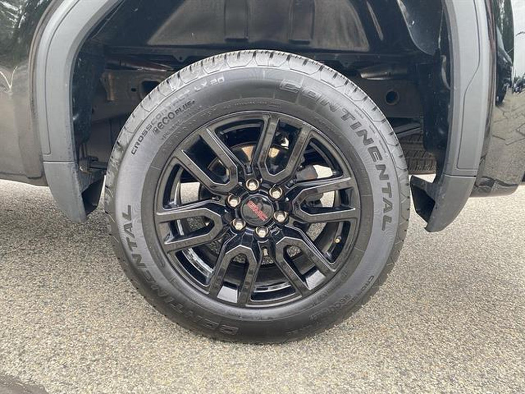 Used 2024 GMC Sierra 1500 Elevation AWD/4WD image 6