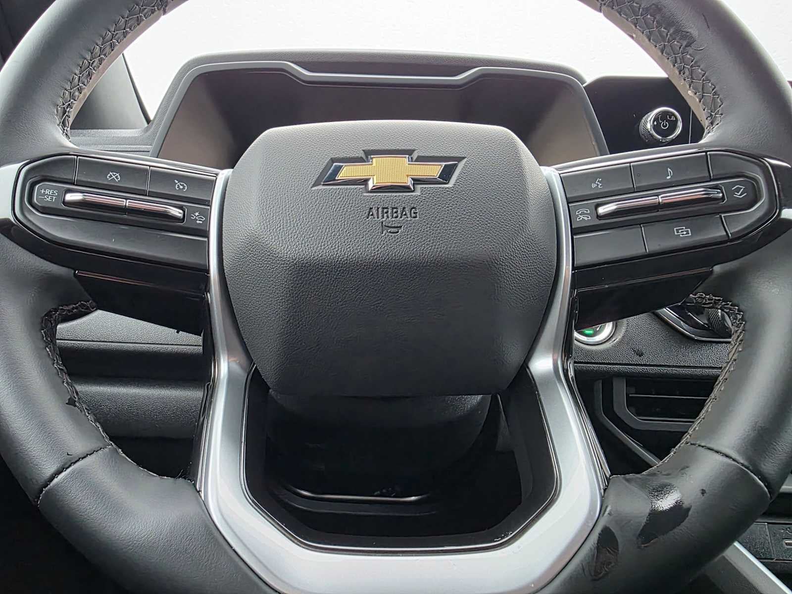 Certified 2025 Chevrolet Colorado W/T w/ WT Convenience Package II RWD image 23