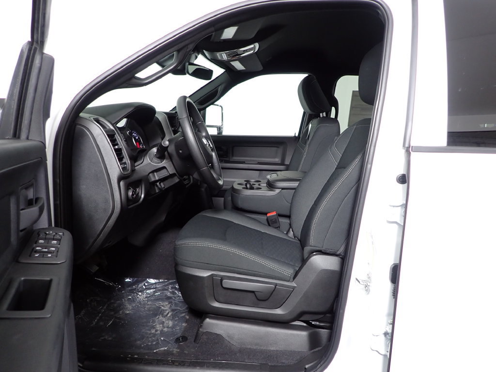 New 2026 RAM 2500 Tradesman AWD/4WD image 19