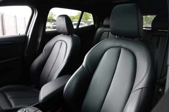 Used 2020 BMW X2 xDrive28i w/ Convenience Package image 9