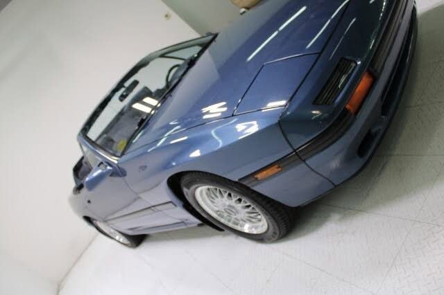 Used 1988 MAZDA RX-7 Convertible image 44