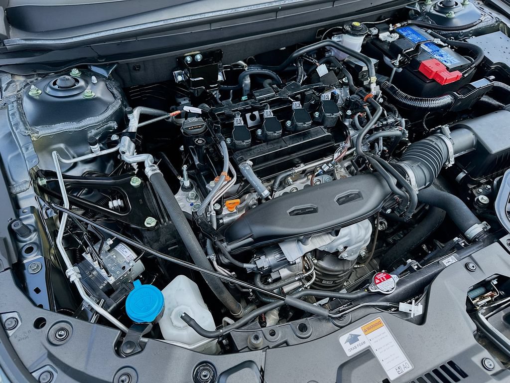 Used 2025 Honda Accord SE image 26